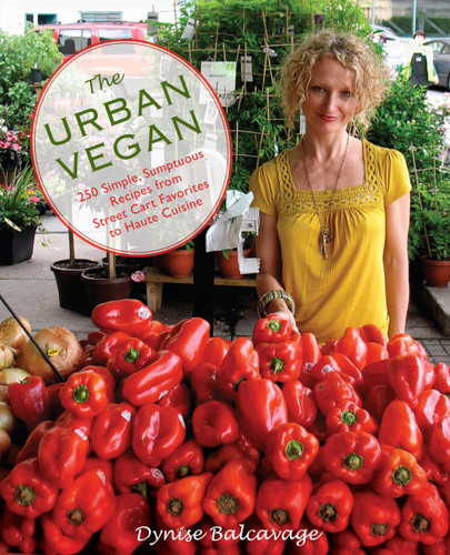 Urban Vegan
