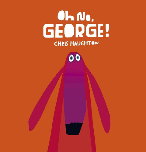 Oh No George!