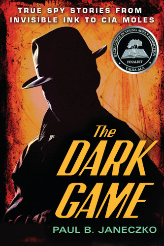 The Dark Game