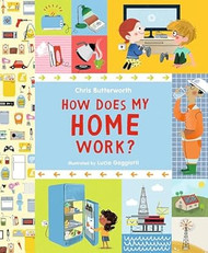 How Does My Home Work?