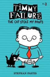 Timmy Failure