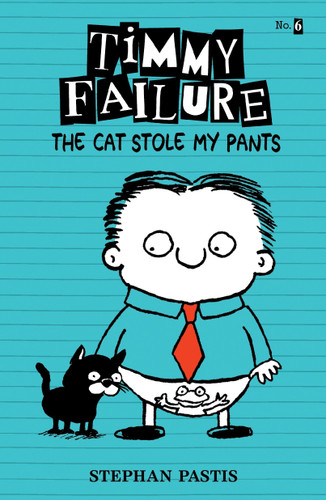 Timmy Failure