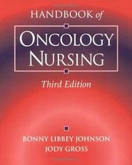 Handbook of Oncology Nursing