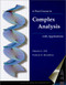 A First Course in Complex Analysis
