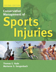 Conservative Management of Sports Injuries: .
