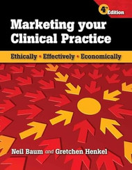 Marketing Your Clinical Practice