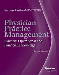 Physician Practice Management
