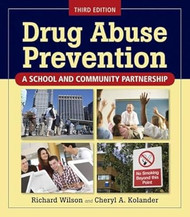 Drug Abuse Prevention