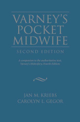 Varney's Pocket Midwife