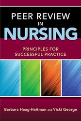 Peer Review in Nursing