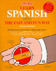 Learn Spanish the Fast and Fun Way