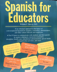 Spanish for Educators