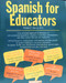 Spanish for Educators