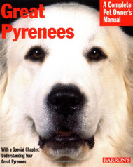 Great Pyrenees