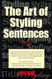 Art of Styling Sentences