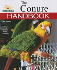 The Conure Handbook