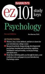 Ez-101 Psychology