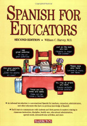 Spanish for Educators