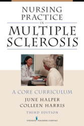 Nursing Practice In Multiple Sclerosis