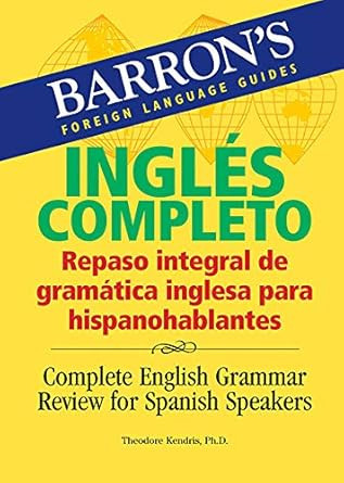 Ingles Completo