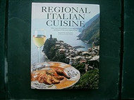 Regional Italian Cuisine