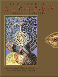 The Book of Alchemy