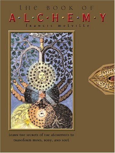 The Book of Alchemy