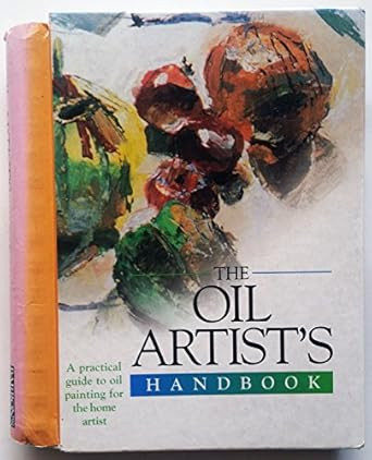 The Oil Artist's Handbook