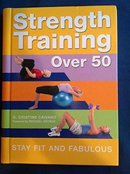 Strength Training Over 50