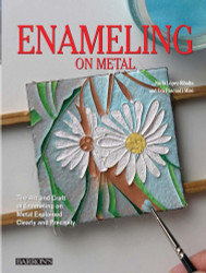 Enameling on Metal