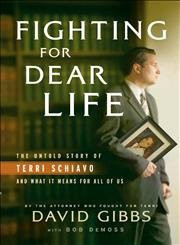 Fighting for Dear Life