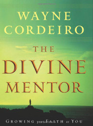 Divine Mentor The