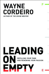 Leading on Empty