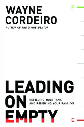 Leading on Empty