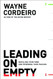 Leading on Empty