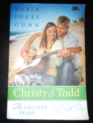 Christy & Todd: The College Years