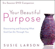 Your Beautiful Purpose DVD