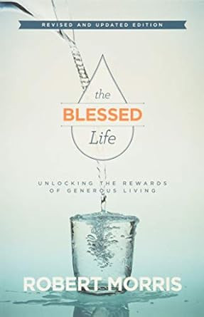 The blessed life