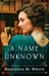 A Name Unknown