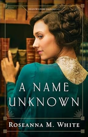A Name Unknown
