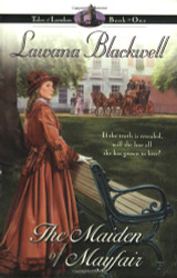 Maiden of Mayfair The