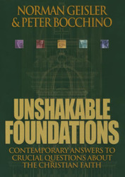 Unshakable Foundations