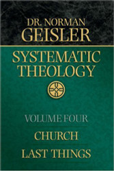 Systematic Theology