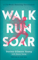 Walk Run Soar
