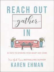 Reach Out Gather in