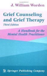 Grief Counseling And Grief Therapy