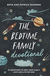 The Bedtime Family Devotional