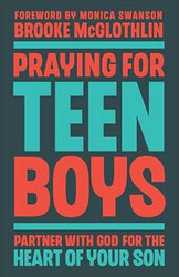 Praying for Teen Boys