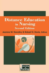 Distance Education In Nursing