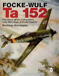 Focke-Wulf Ta 152